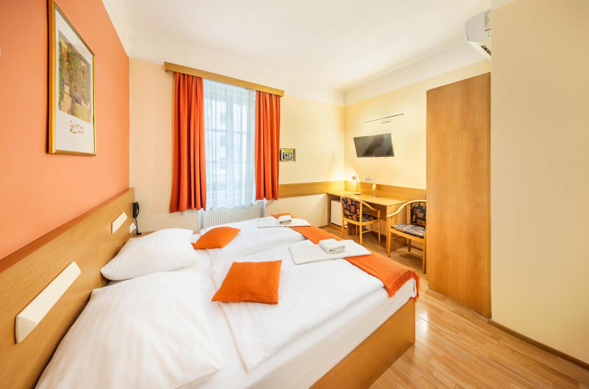 Hotel Tabor Prag